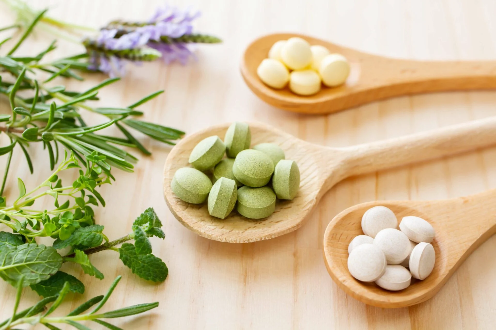 Les compléments alimentaires comme solution contre les maux de tête Les compléments alimentaires comme solution contre les maux de tête
