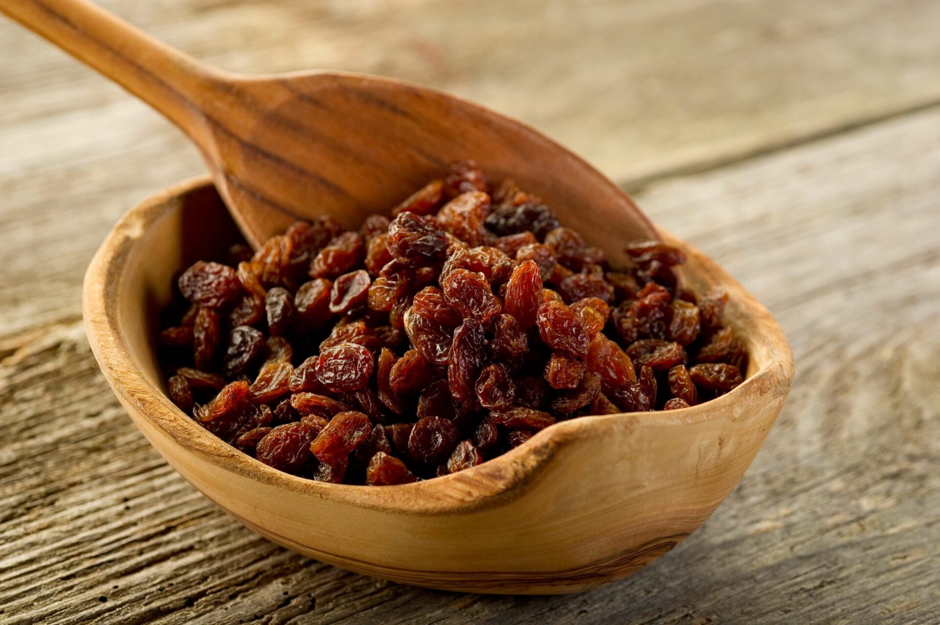 Illustration de raisin sec pour la recette de curry de courge Illustration de raisin sec pour la recette de curry de courge