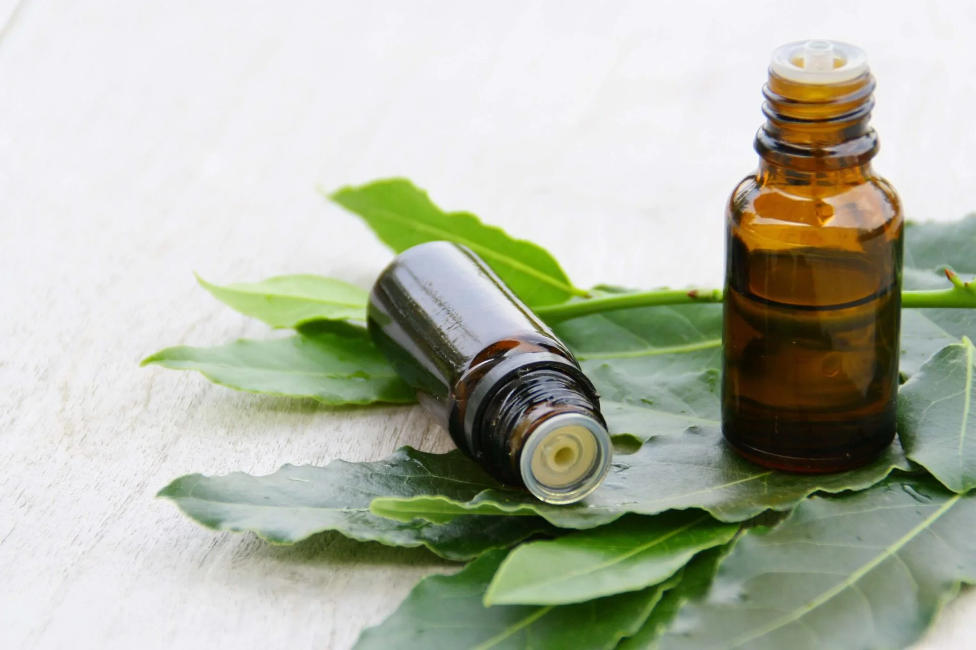 Les 3 majeures bienfaits des huiles essentielles !
