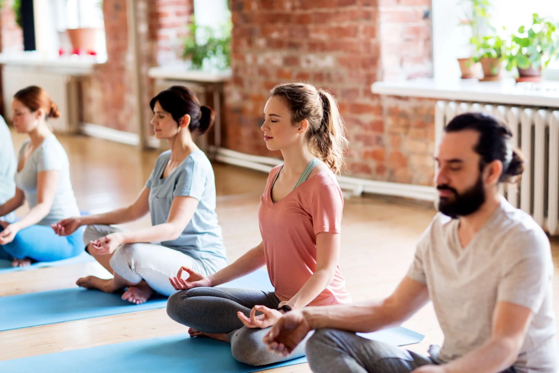 Pratiquer la yogathérapie pour se sentir mieux Pratiquer la yogathérapie pour se sent