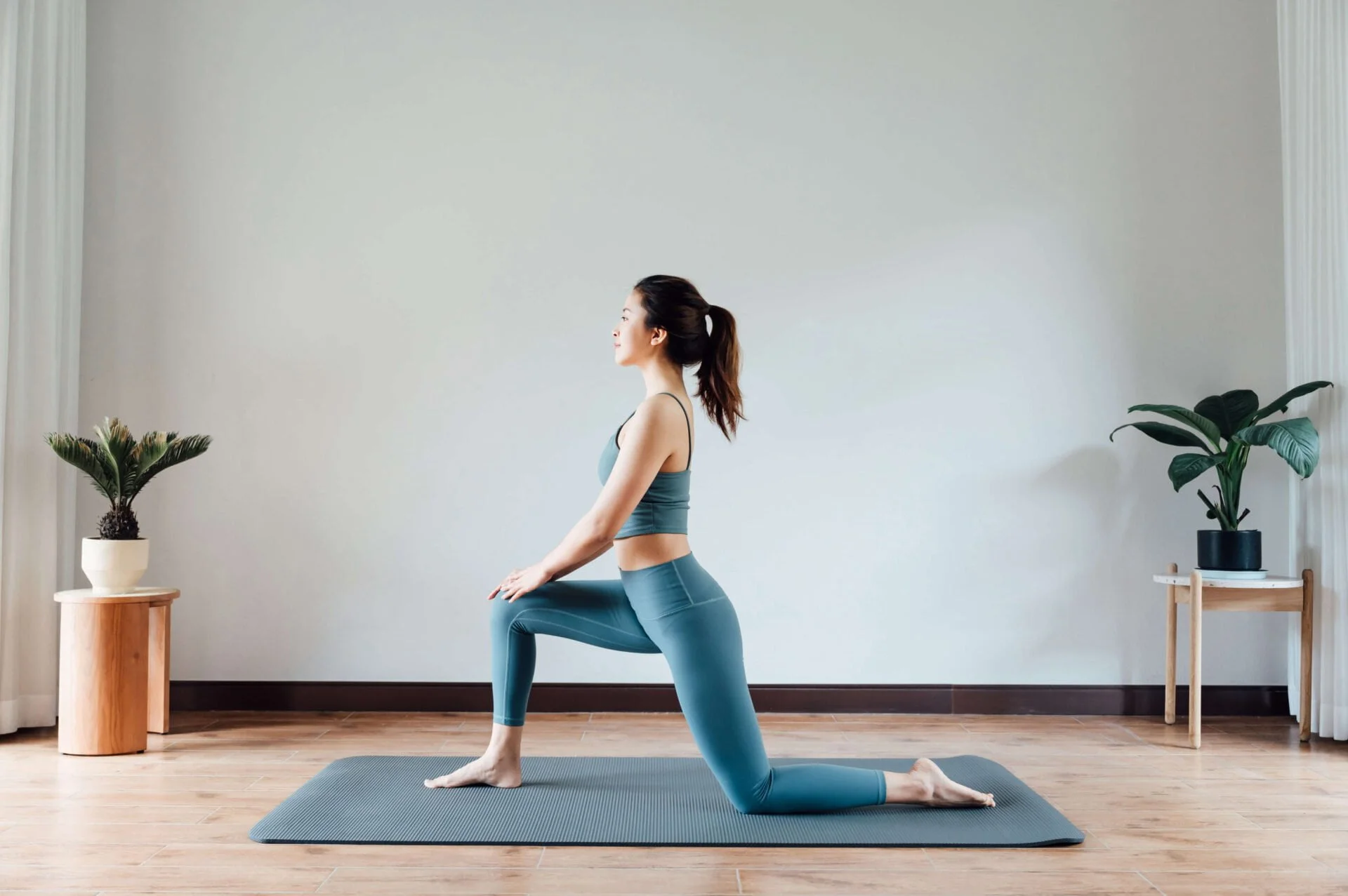 La yogathérapie pour les troubles physiques et mentaux La yogathérapie pour les troubles physiques et mentaux